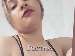 dianitax Xxx Amateur
