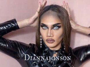 diannajonson Xxx Amateur