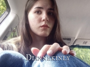 Diannekinly
