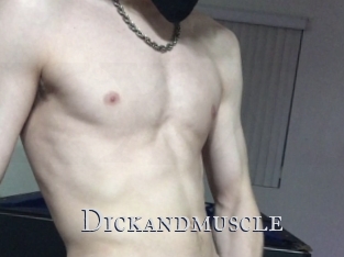 dickandmuscle Xxx Amateur