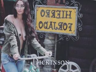 Dickinson