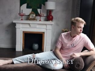 Diegowesley