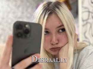 dieraally Xxx Amateur