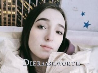 dieraashworth Xxx Amateur