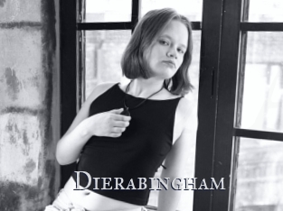 dierabingham Xxx Amateur