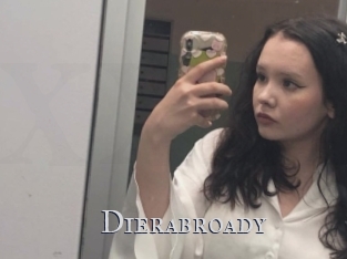 Dierabroady