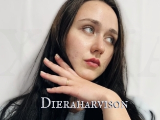 Dieraharvison