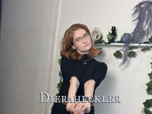 Dieraheckler