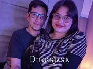 diicknjane Xxx Amateur