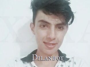 Dilanboy