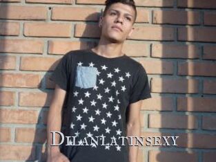 Dilanlatinsexy