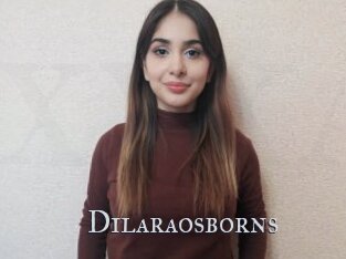 Dilaraosborns