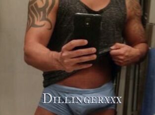 Dillingerxxx