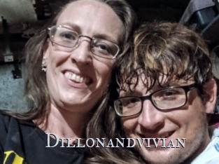 Dillonandvivian