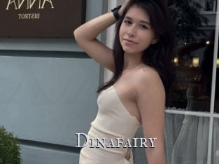 Dinafairy