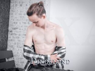 dinoblond Xxx Amateur