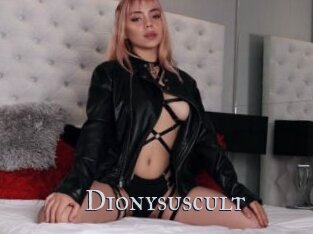 Dionysuscult