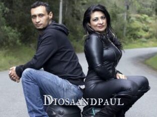 Diosaandpaul