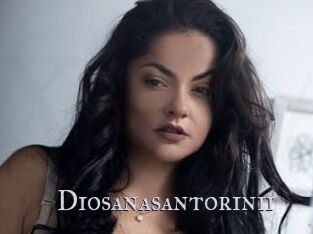 Diosanasantorinii