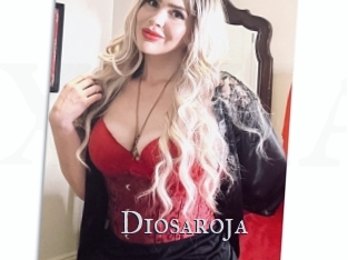 Diosaroja