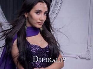 Dipikaliv