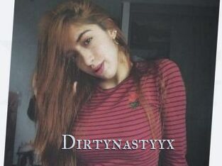 Dirtynastyyx