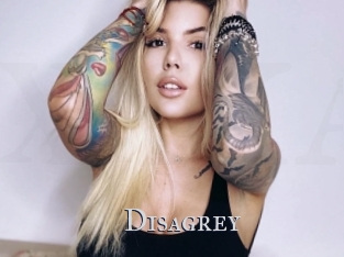 Disagrey