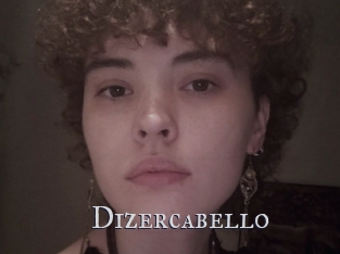 Dizercabello