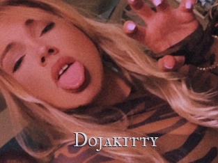Dojakitty