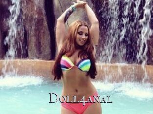 Doll4anal