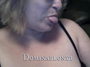 dominablondi Xxx Amateur