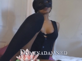 Dominadamned
