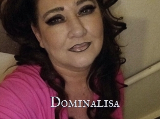dominalisa Xxx Amateur