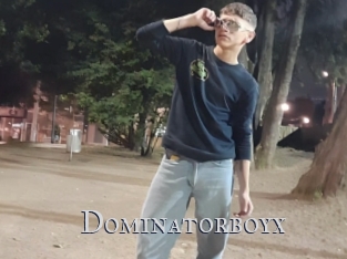 dominatorboyx Xxx Amateur