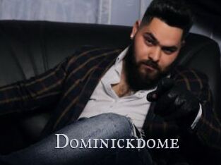 dominickdome Xxx Amateur