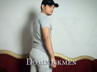 Dominickmen