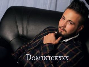 Dominickxxx