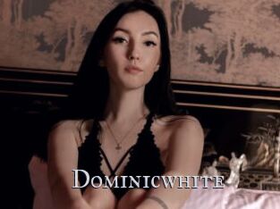 Dominicwhite