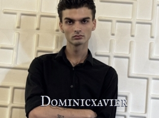 Dominicxavier