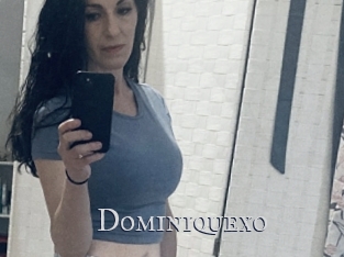 dominiquexo Xxx Amateur