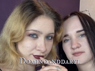 Dominoanddaryl