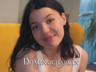 Dominochaplin