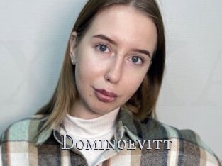 dominoevitt Xxx Amateur
