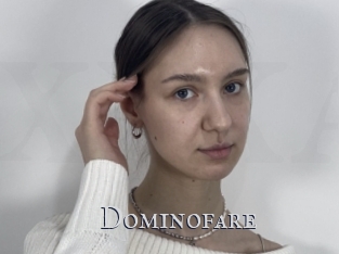 Dominofare