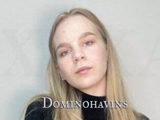 Dominohavins