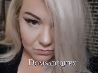 domsadiquex Xxx Amateur