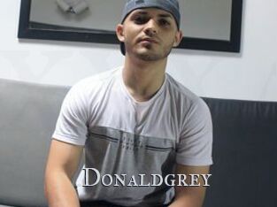 Donaldgrey