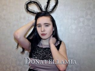 Donatellamia