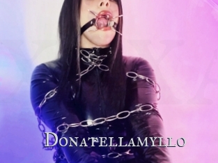 donatellamyllo Xxx Amateur