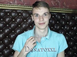 Donatoxxl